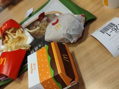 -麦当劳(龙湖北京大兴天街店)