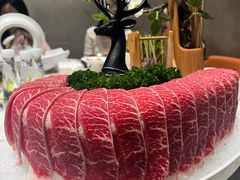 -皇城老妈川味火锅·大连海鲜火锅(港湾店)
