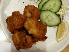 -小句号·精致料理(江南环球港店)