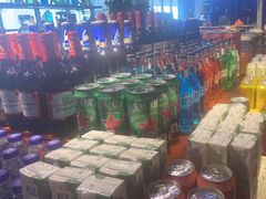 -喜多鲜生海鲜自助(无锡旗舰店)