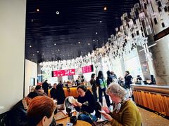 -星巴克臻选(湖滨道店)