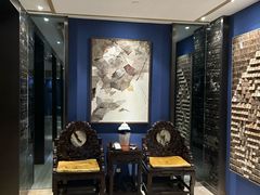 -上海静安洲际酒店