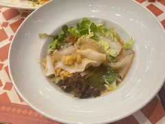 -厦门宝龙铂尔曼大酒店·海鲜自助餐厅