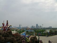 -华夏文旅海洋公园