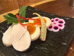 -篝拉面(银座店)