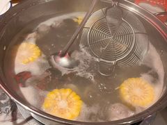 -悦来悦牛潮汕牛肉火锅(大浪店)