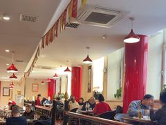 -老都一处饺子馆(道里店)