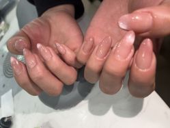-美兮美学·日式美甲美睫
