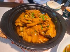 -千岛湖小鱼儿·淳安匠心农家菜