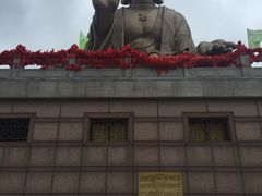 -龙口南山旅游景区