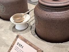 -李山山茶事(景枫店)
