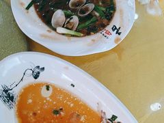 -秋姐美食店(旅游大道店)