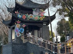 -盂城驿-南门大街