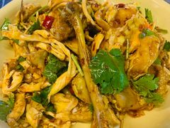 -东排食堂长沙小吃大排档(五一广场店)