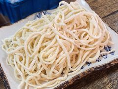 -清真·馬坡二旦烧烤(人生一串拍摄店)