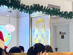 -库滋明·俄罗斯特色美食(中央大街店)