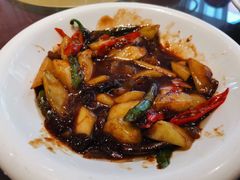 -老客站酒楼(金花南路店)