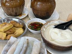 越南小卷粉-云平风味园(护国路店)