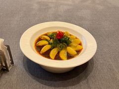 -老北门·苏帮菜·湖景包间(月光码头店)