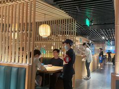 -温野菜涮涮锅(西单大悦城店)