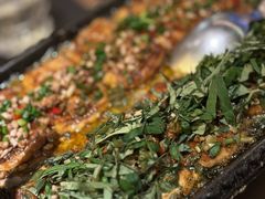 -烤匠麻辣烤鱼(万象城店)