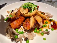 solo烤鸡半只-Solo(衡山路店)