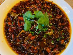 -新白鹿餐厅(城西银泰城店)