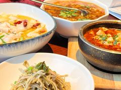 -外婆家(西溪印象城店)