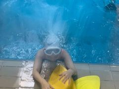 -奥冠体育华师附中恒温游泳馆