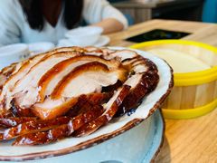 -龙聚德北京烤鸭(沙坪坝华宇A馆店)