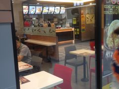 -永和大王(龙德广场店)