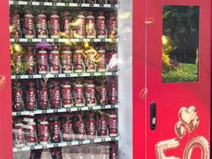 -COSTA COFFEE(武汉武商MALL店)