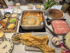 -螺大喜螺蛳粉火锅(雍和宫店)
