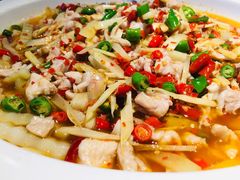 -盐帮食坊•小河帮川菜(四川师大店)