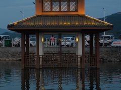 -翠屏湖景区