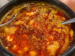 -大阪烧肉BAKA一代(十亩地店)