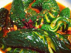 妈妈的味道-妈妈的味道(工人体育场东路店)