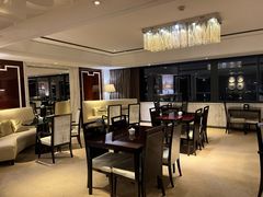 -OPEN開全日自助餐厅·牛肉火锅·海鲜(佛山希尔顿酒店)