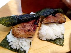 法式香肝寿司-村上一屋·亚洲菜融合小馆(南楼店)