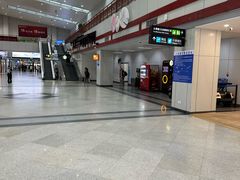-福州长乐国际机场