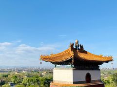 -颐和园