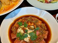 -西安W酒店·WEI全味西餐厅