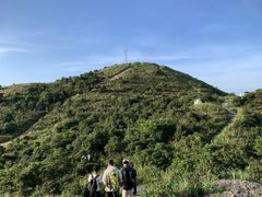 -七娘山