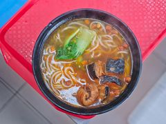 -农园餐厅(北京大学店)