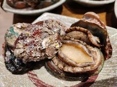 活鲍鱼-阳光岛·海鲜盛宴(银泰中心in99店)