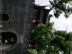 -鼓楼(西湖风景名胜区)