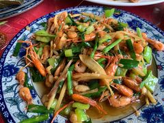 -生态苑农庄(十里画廊遇龙河店)