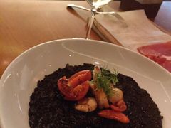 -沈阳君悦酒店·意坊意大利餐厅