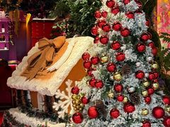 -Al Salam莫的三明治