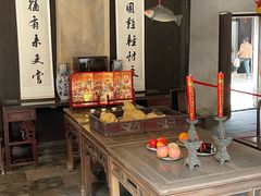 -乌镇东栅景区